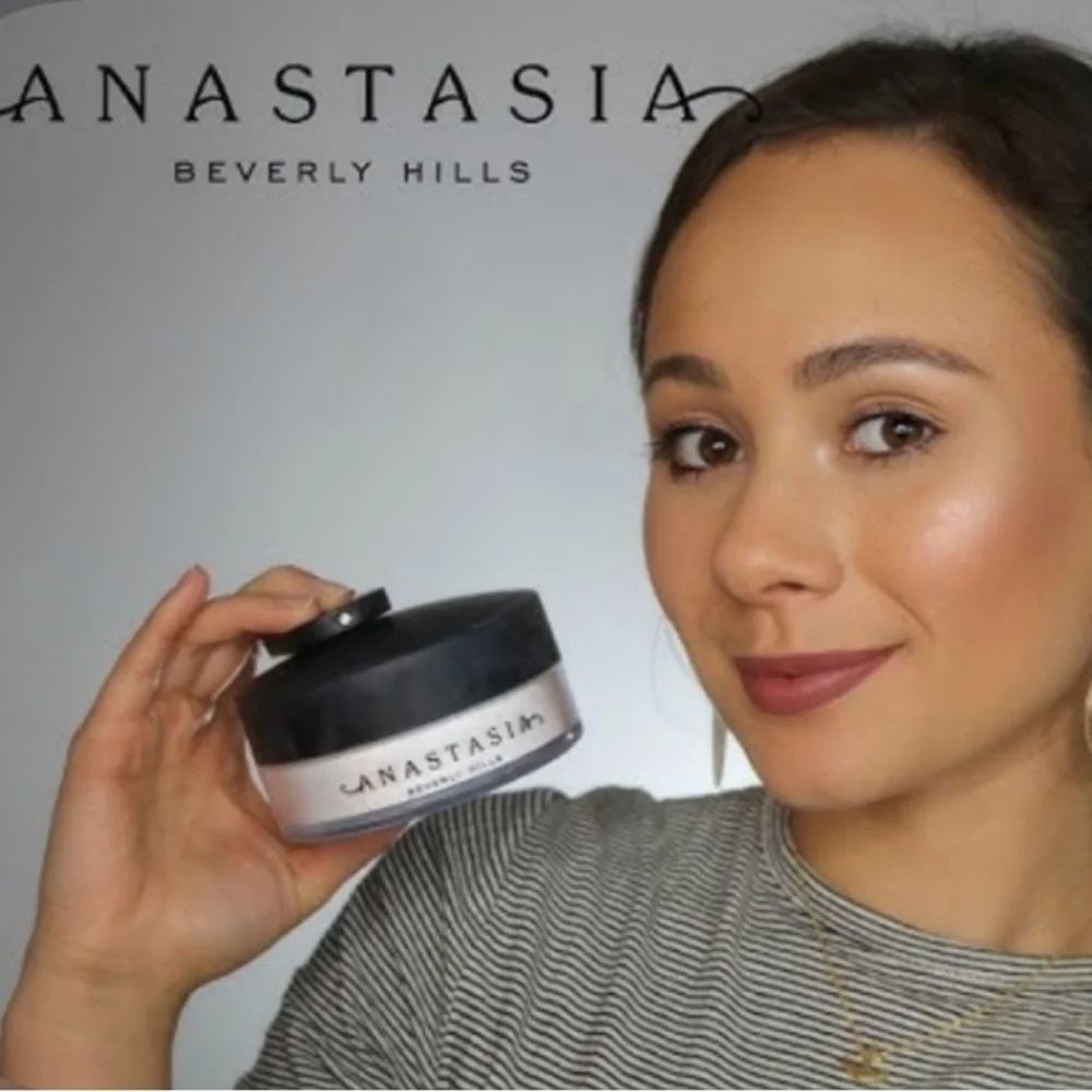 Anastasia Beverly Hills Loose Setting Powder - Translucent